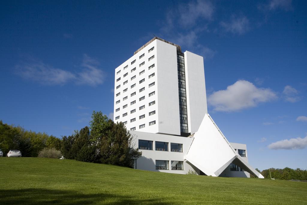 Residences Campus Notre-Dame-De-Foy Saint-Augustin-de-Desmaures Zimmer foto